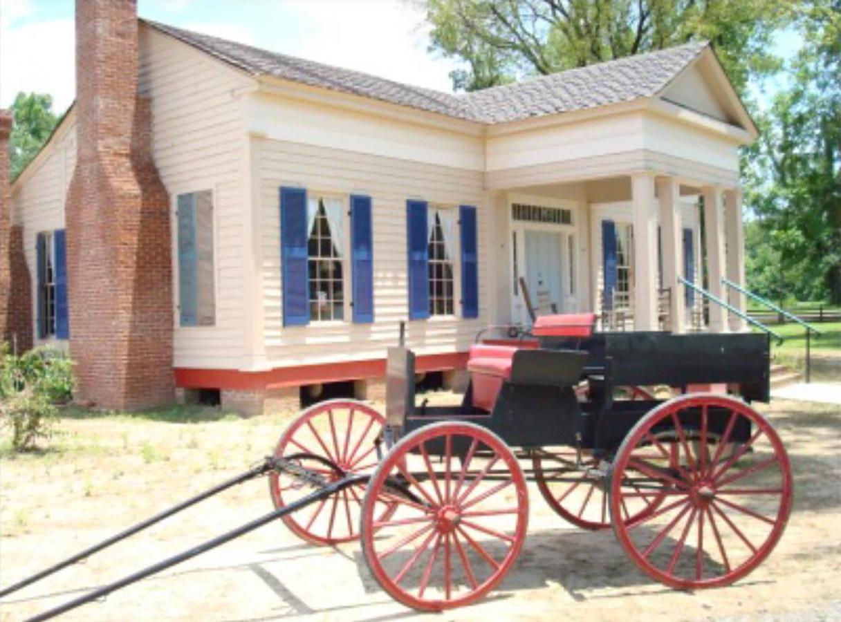 Coulter Farmstead Bed & Breakfast Washington Dış mekan fotoğraf