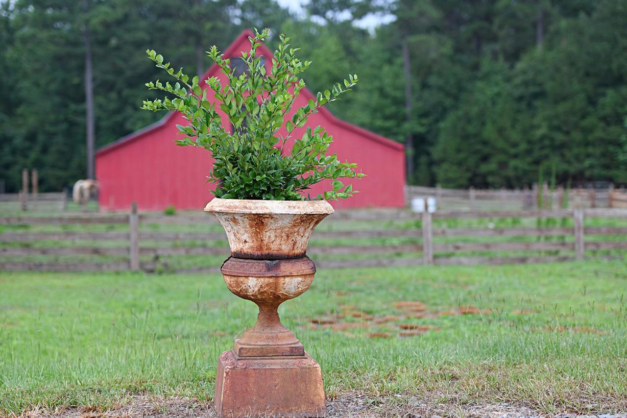Coulter Farmstead Bed & Breakfast Washington Dış mekan fotoğraf