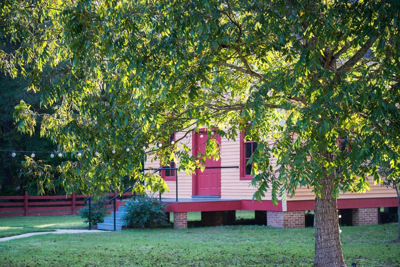 Coulter Farmstead Bed & Breakfast Washington Dış mekan fotoğraf