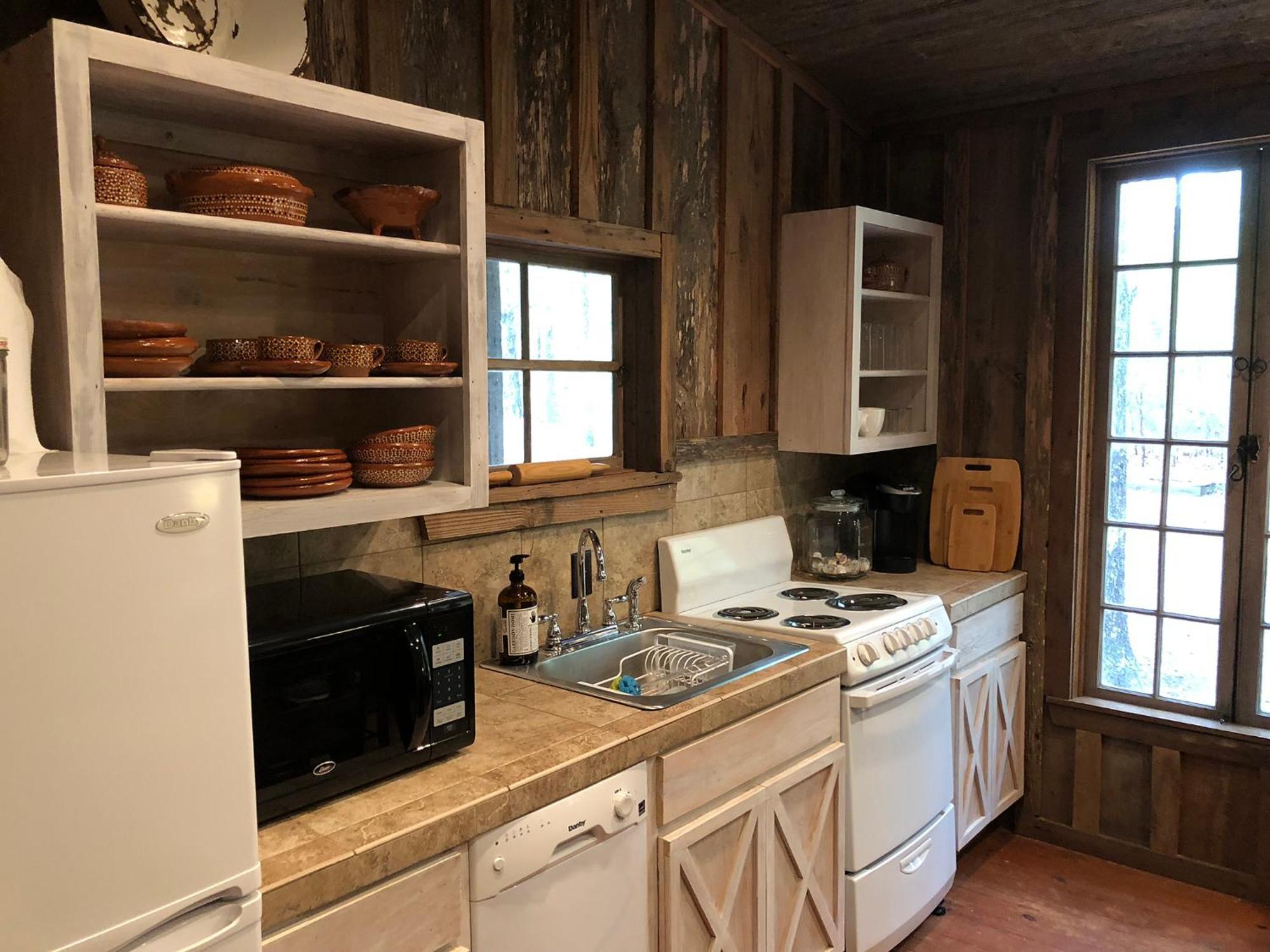 Coulter Farmstead Bed & Breakfast Washington Oda fotoğraf