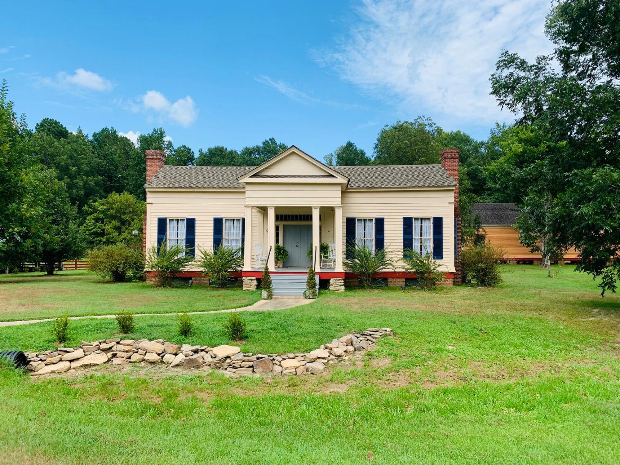 Coulter Farmstead Bed & Breakfast Washington Oda fotoğraf
