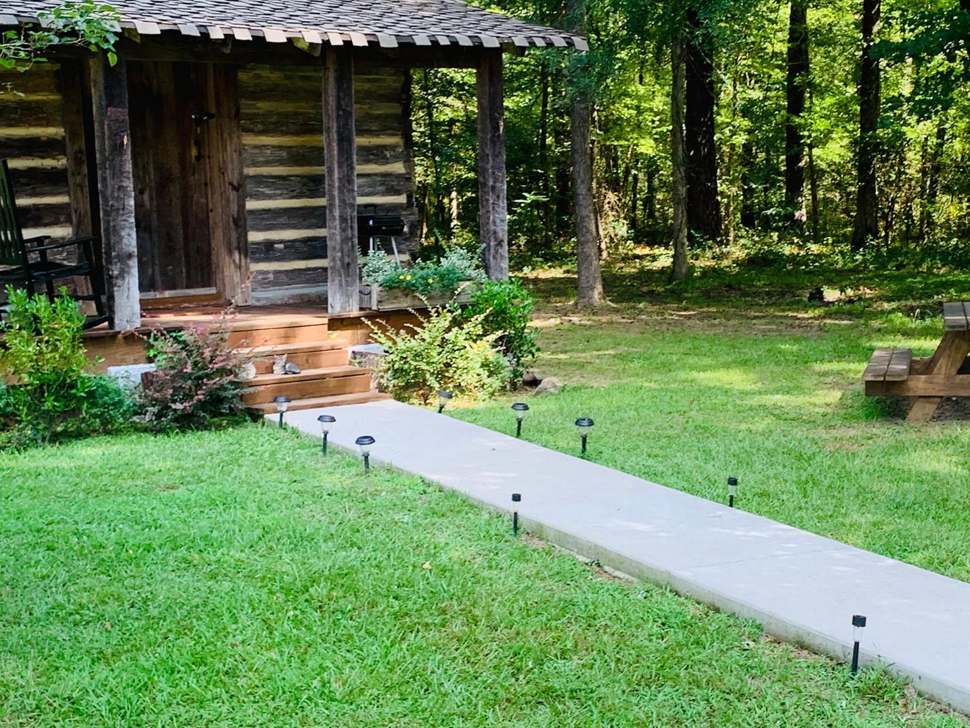 Coulter Farmstead Bed & Breakfast Washington Oda fotoğraf