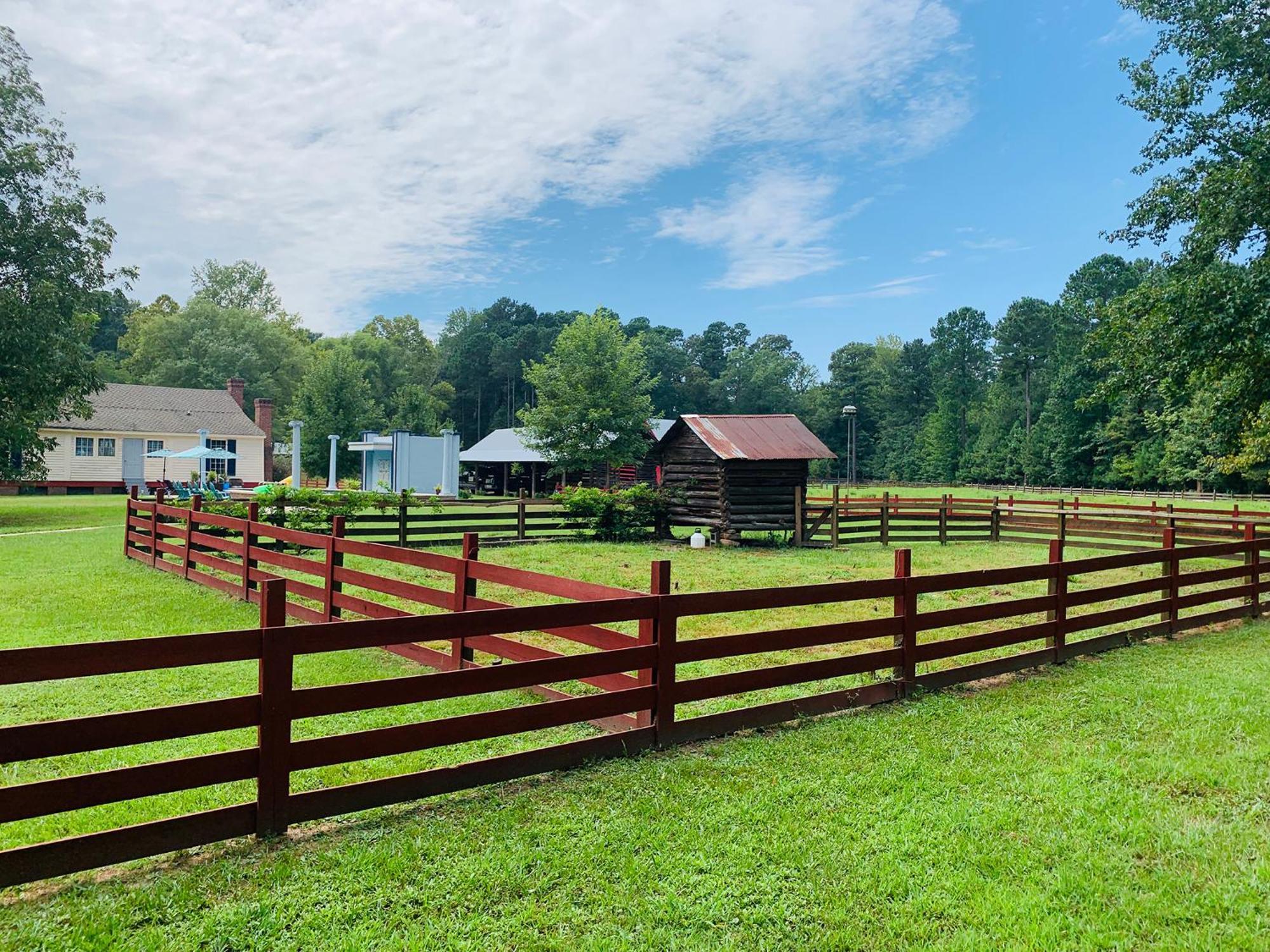 Coulter Farmstead Bed & Breakfast Washington Oda fotoğraf