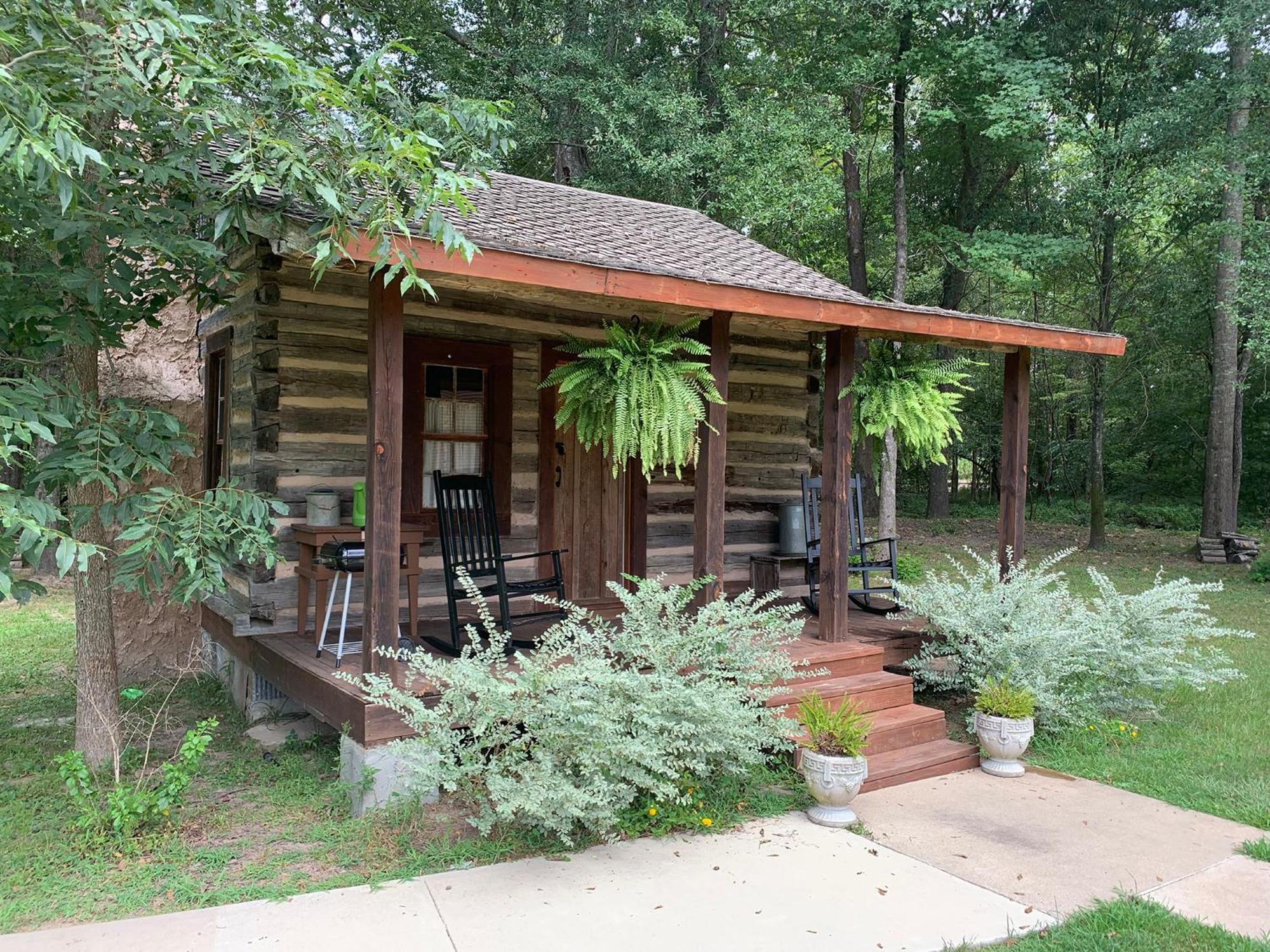 Coulter Farmstead Bed & Breakfast Washington Oda fotoğraf