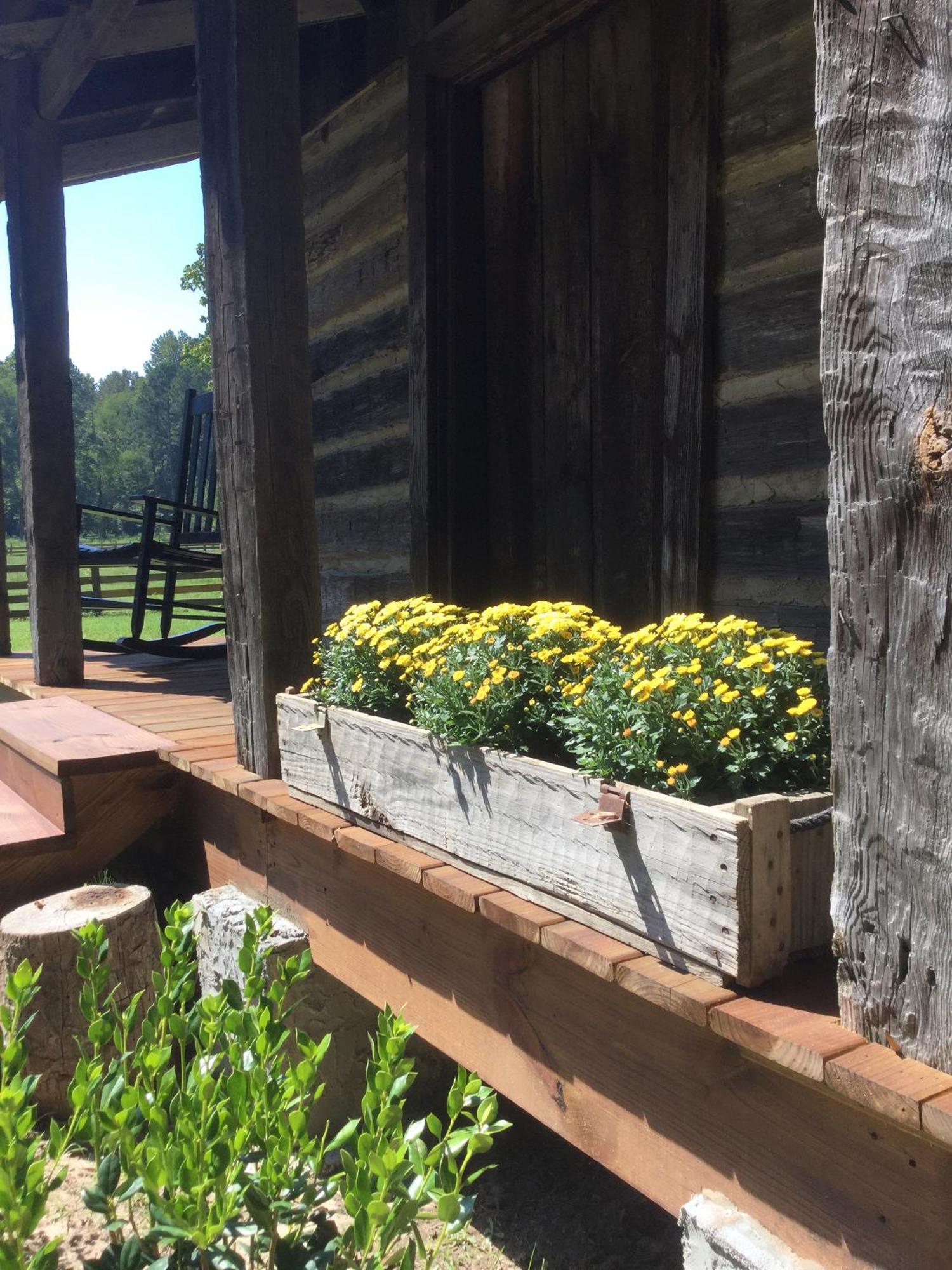 Coulter Farmstead Bed & Breakfast Washington Oda fotoğraf