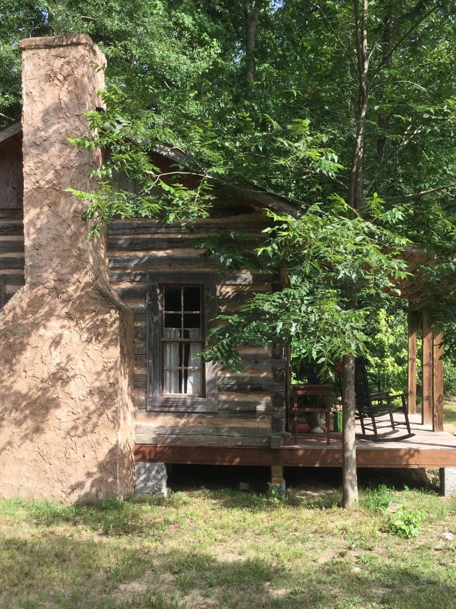 Coulter Farmstead Bed & Breakfast Washington Oda fotoğraf