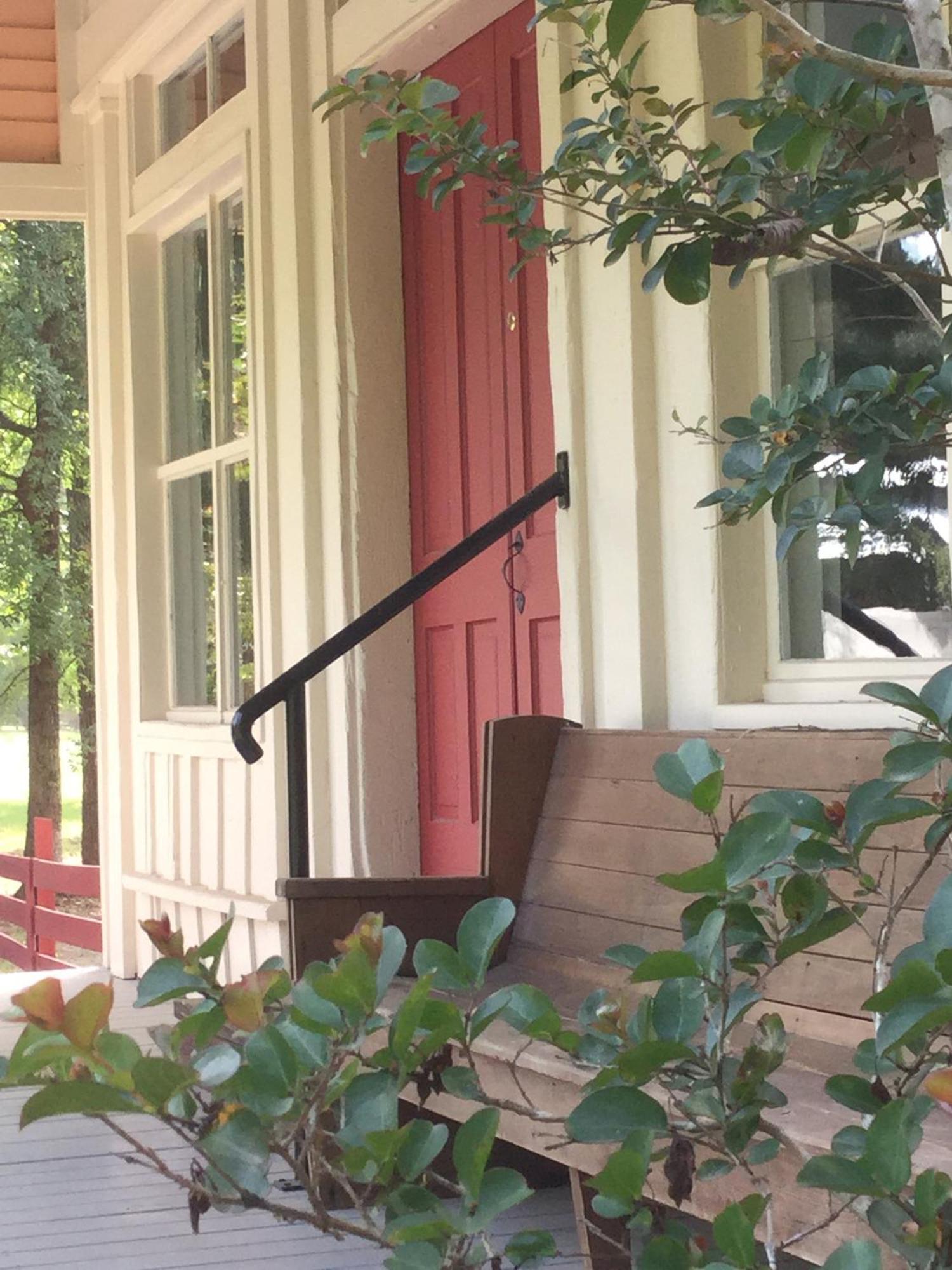 Coulter Farmstead Bed & Breakfast Washington Dış mekan fotoğraf