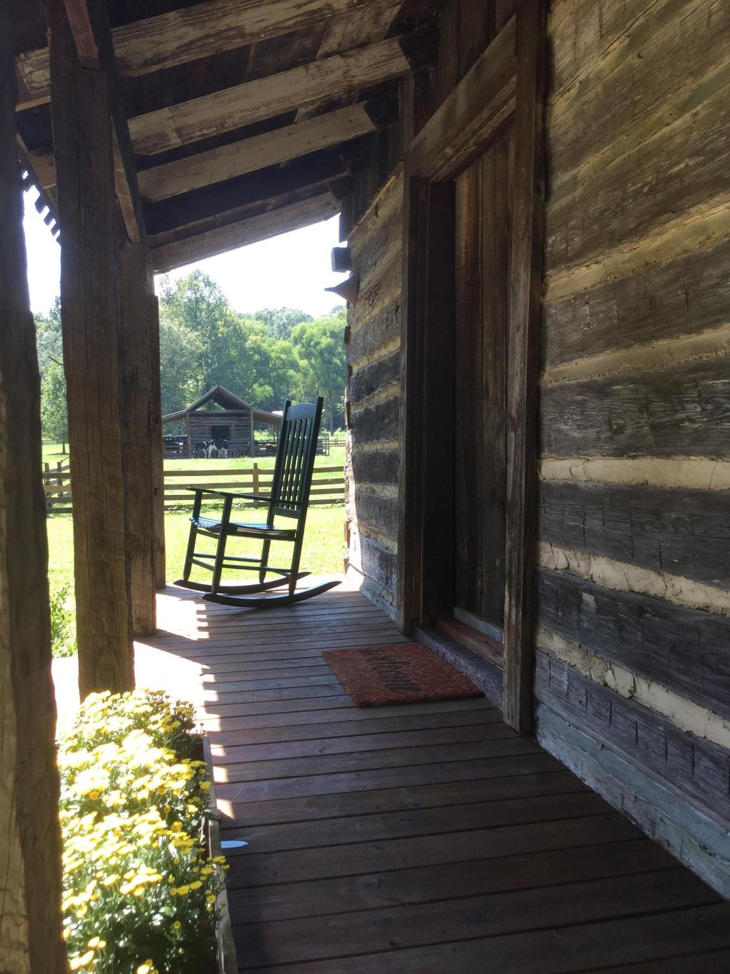 Coulter Farmstead Bed & Breakfast Washington Oda fotoğraf