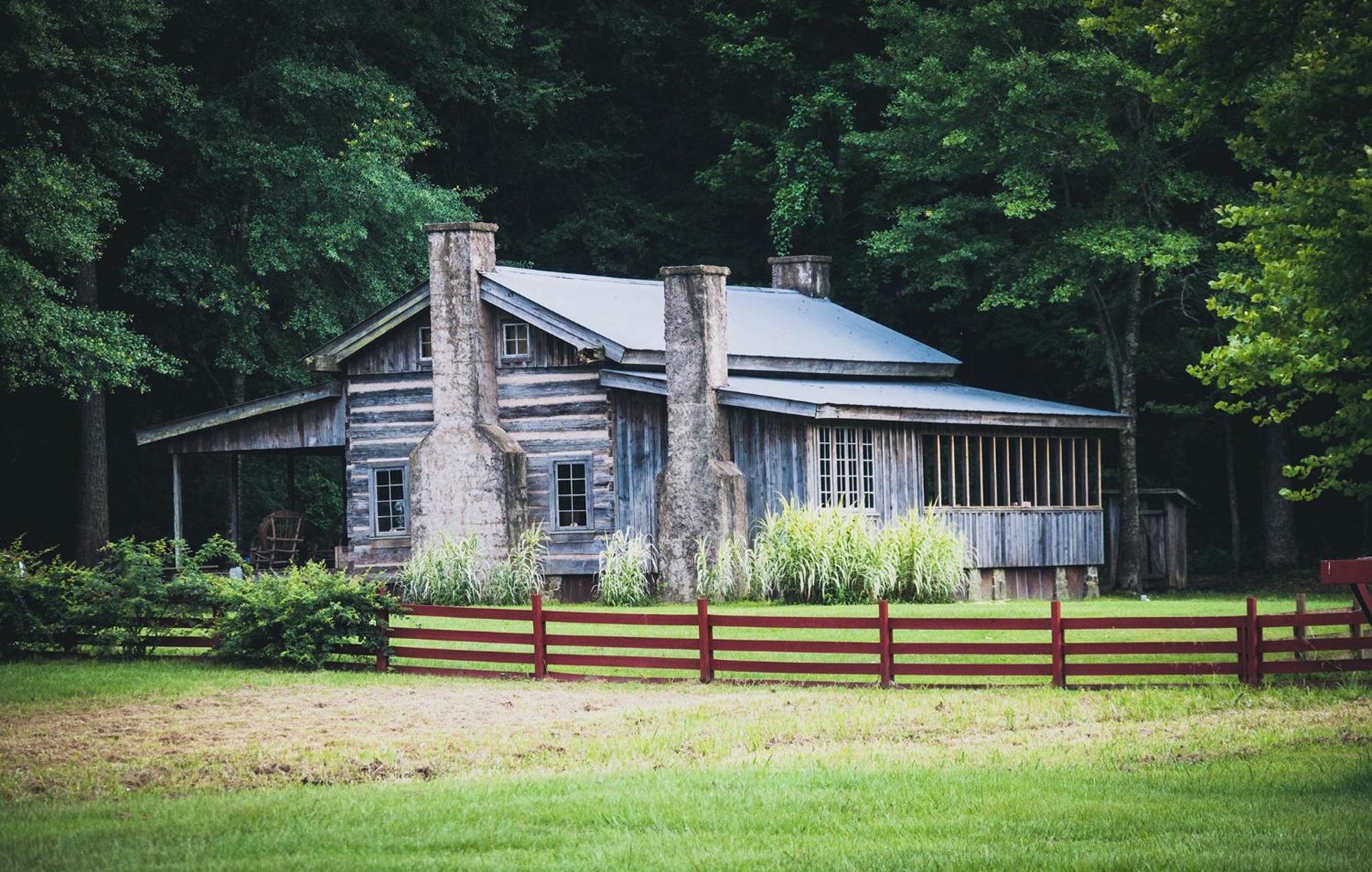 Coulter Farmstead Bed & Breakfast Washington Oda fotoğraf